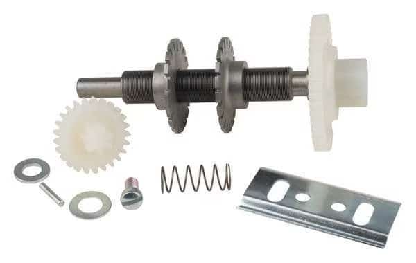 Limit Switch Shaft/Gear Kit