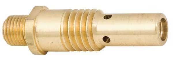 Gas Diffuser, Brass, Tweco, PK5