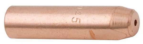 Contact Tip, 0.030, Bernard, Standard, PK25