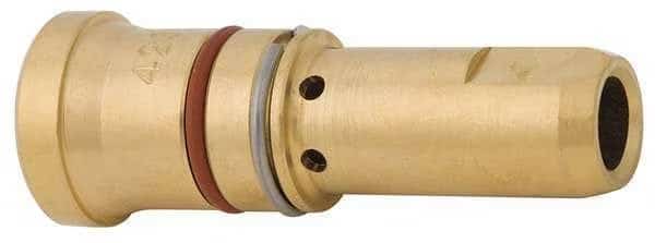 Gas Diffuser, Bernard, 15 Elliptical, PK5