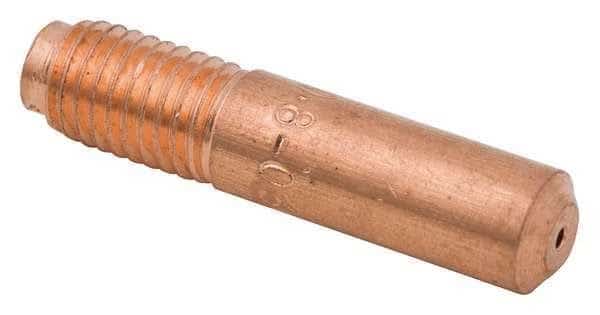 Contact Tip,0.045,Miller,PK10, Mfr#: RAD64002907, RADNOR