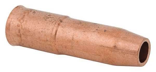 Nozzle,Copper,Tweco,HD Adjustable,PK2, Mfr#: RAD64002554, RADNOR