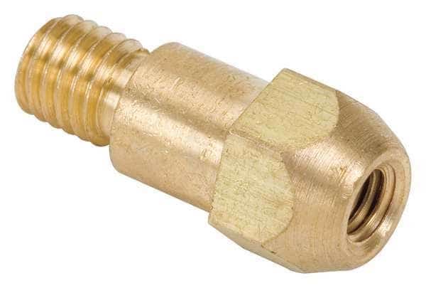 Gas Diffuser, Binzel, Series M8, PK5