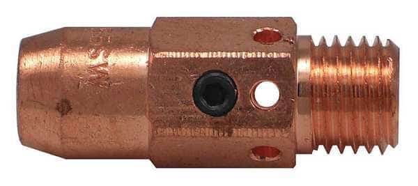 Gas Diffuser, Copper, Tweco, Standard, PK5
