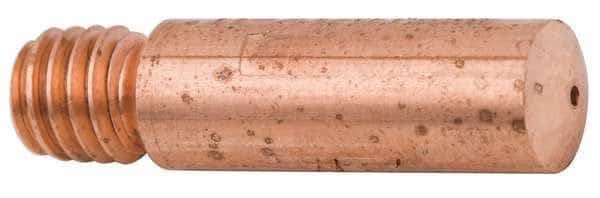 Contact Tip, 0.035, Tweco, Standard, PK25
