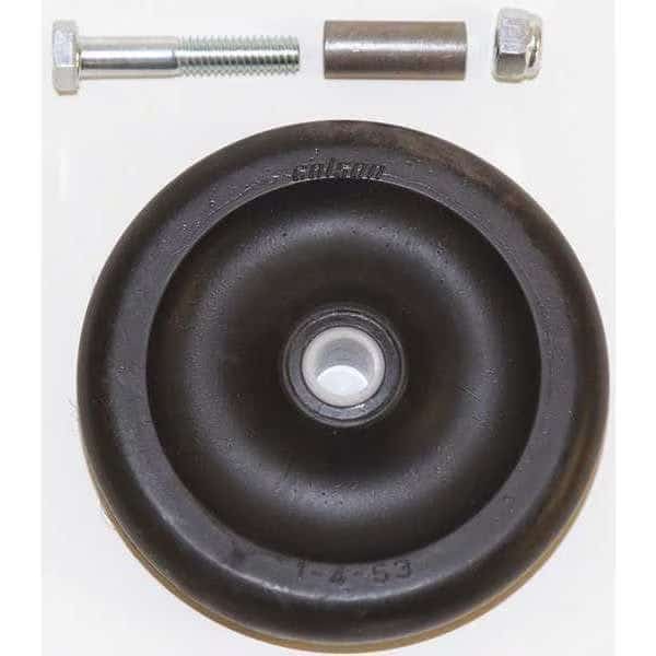 TiltNRoll Replacement Wheels, 4 In., PR