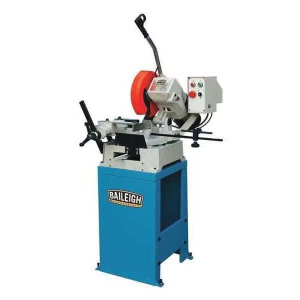 Cold Saw, 1HP, 54rpm