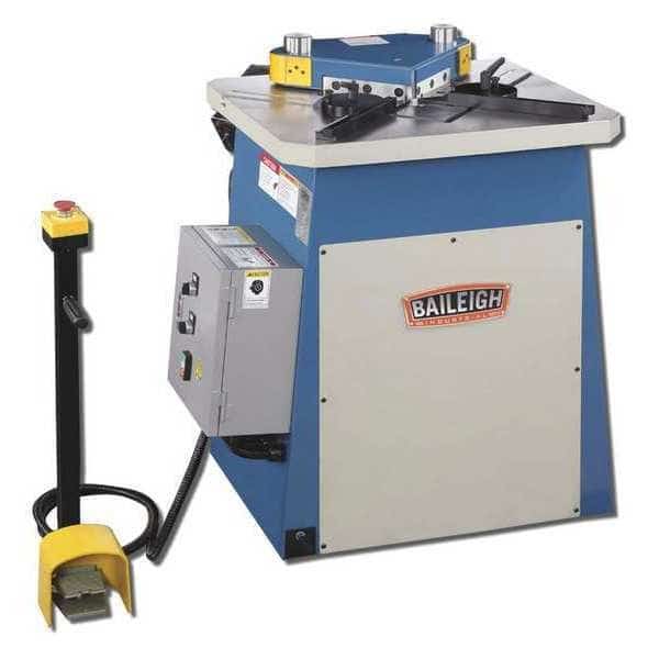 Sheet Metal Notcher
