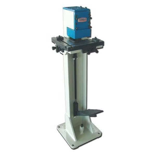Sheet Metal Notcher