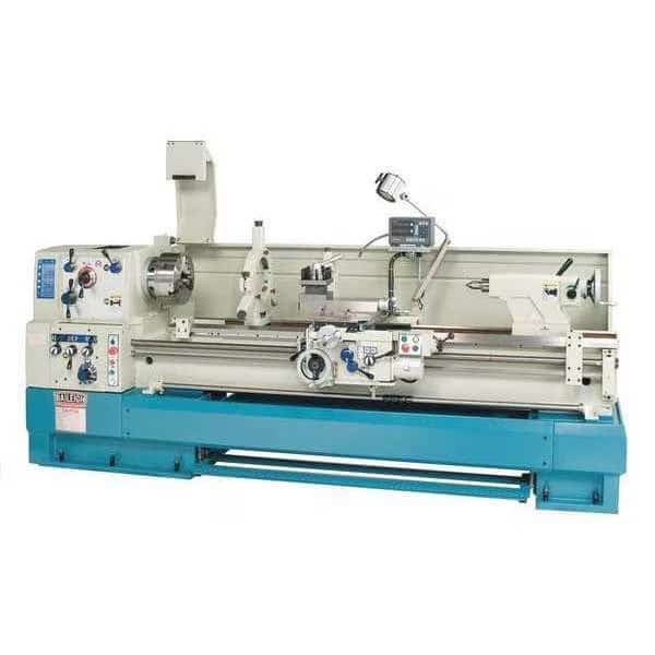 Lathe,15HP,3Phase , Mfr#: PL-2080