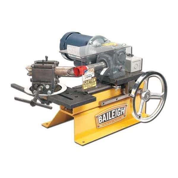 Tube/Pipe Notcher