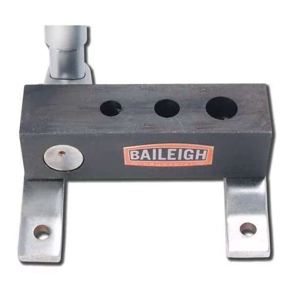 Manual Pipe Notcher, For Schedule 40 Pipe