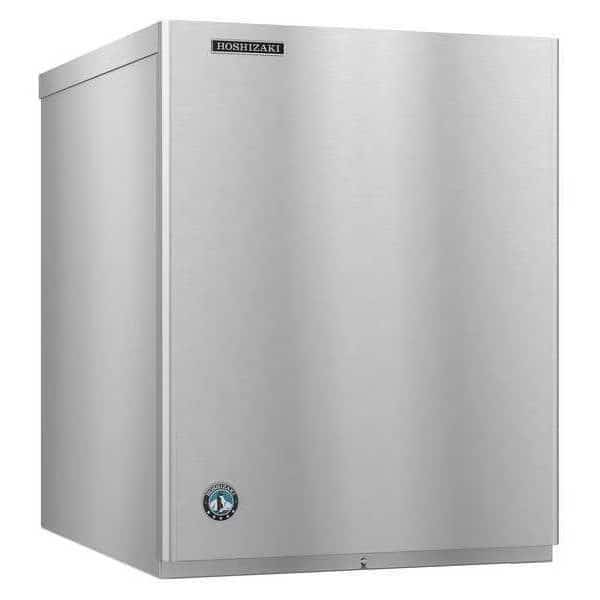 Ice Maker,37-7/16" H,Makes 661 lb.,Water, Mfr#: KM-660MWJ, HOSHIZAKI