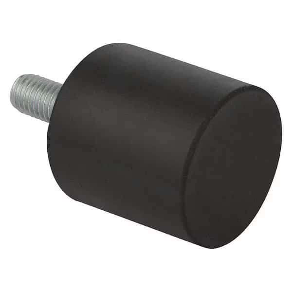 Zinc Plated Steel Reducing Bushing,PK60, Mfr#: RB-200100, GARVIN
