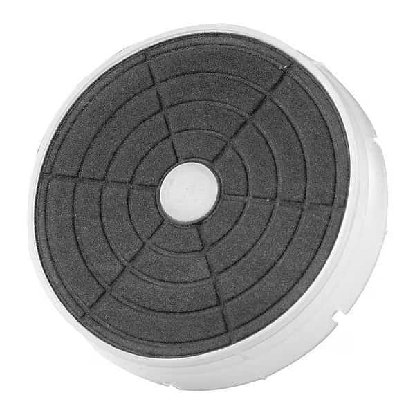 Foam/Plastic Flat Motor Filter 50 pc