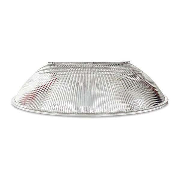 Reflector, PC, 16" dia., 90 deg.
