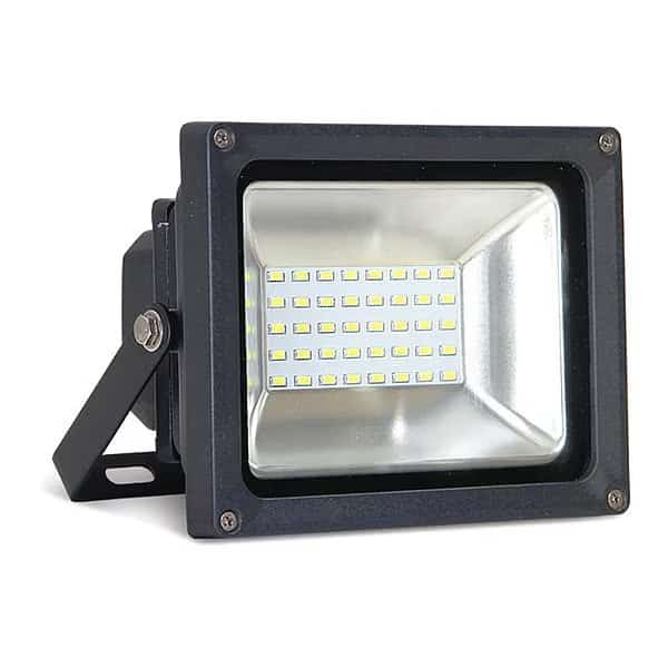 Floodlight, LED, SMD, 20W, 5000K