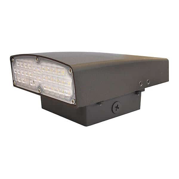 Cutoff W/P, LED, Adjst, Dim, DLC 4.0,120W, 5K