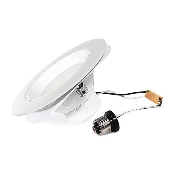 Light, LED, Retrofit Kit, 11.5W, 27K