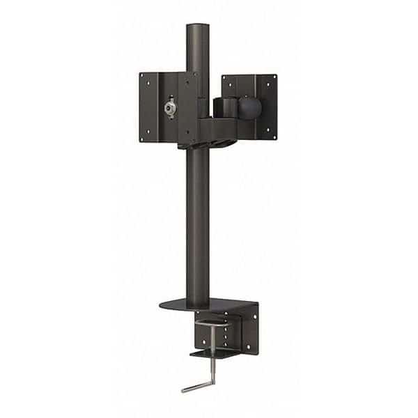 Dual Monitor Stand Desk Mount