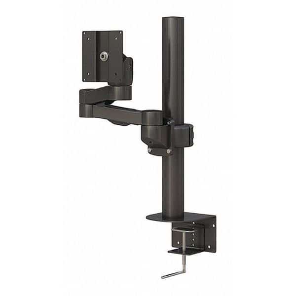 LED Monitor Swing Arm Desk Mount, Afc Industries, Mfr#: 772521G