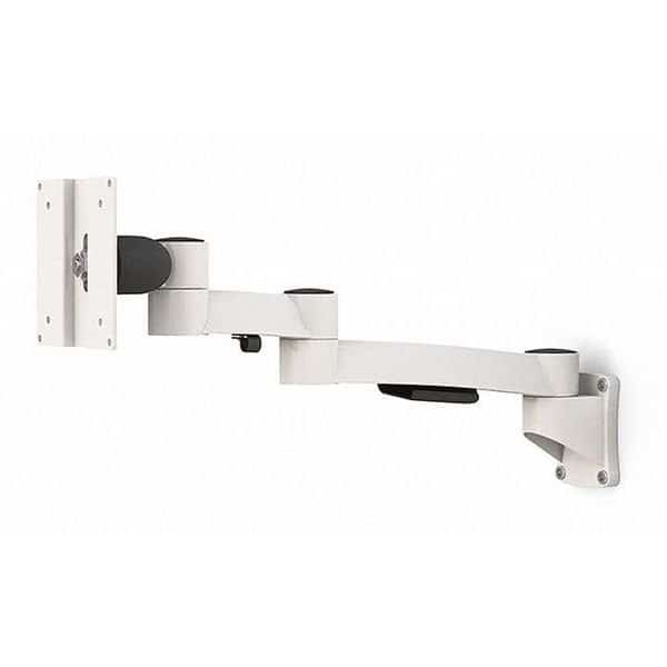 Wall Mounted LCD Display Monitor Arm
