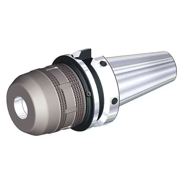 Milling Chuck, 2-3/4", BT50, Erickson, Mfr#: BT50BHPMC25165M