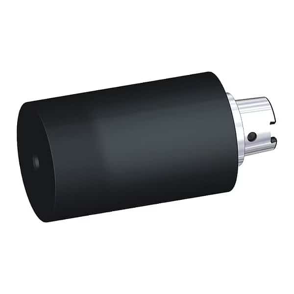 End Mill Holder Blank, HSK63C