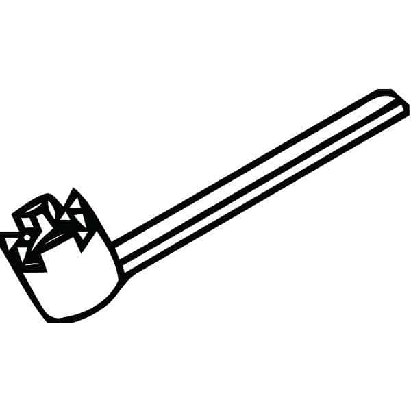 Wrench, ER 8