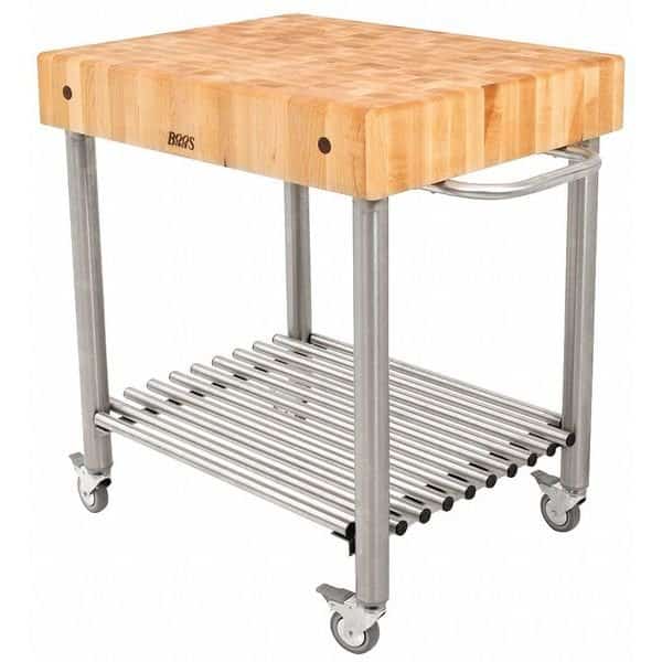 Cart, D Amico, Shelf, 30"x24"x5"