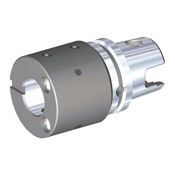 Boring Head Holder, 63.00mm,
