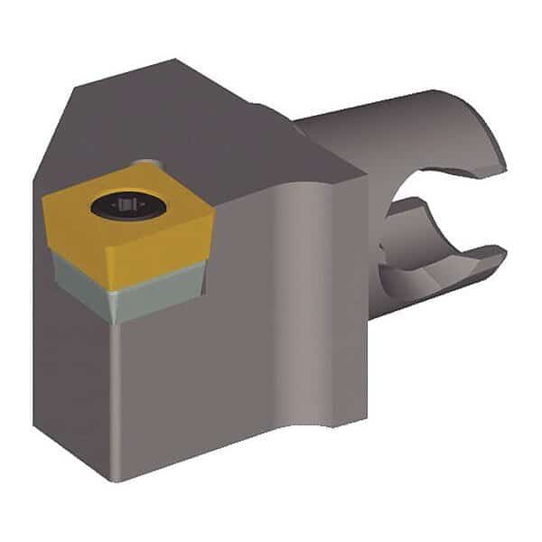 Cutting Unit, Mini Screw ON KM25