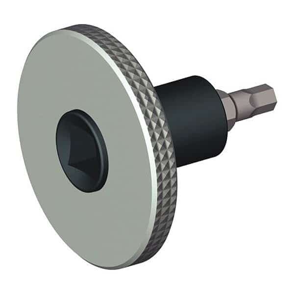 Wrench, KM20 THUMBWHEEL
