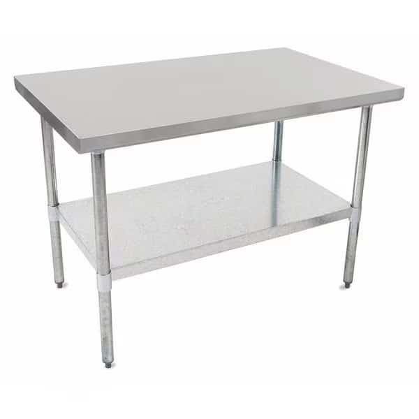 Rectangle Table, 24" X 96" X 34-1/2",