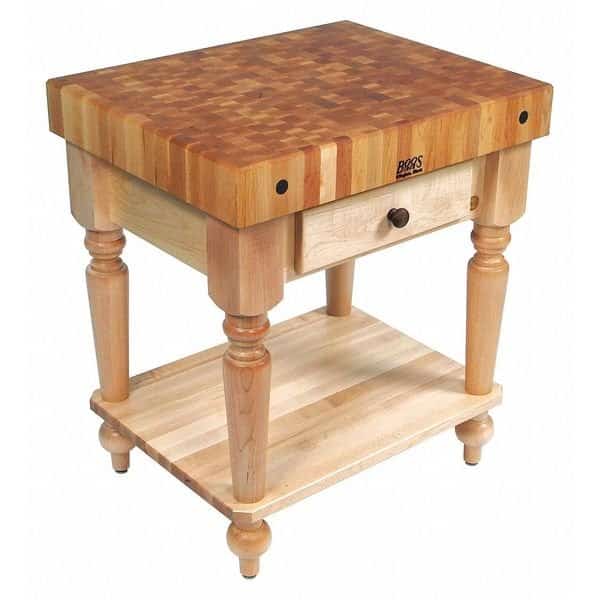 Rustica,Shelf,30"x24"x4", Mfr#: CUCR04-SHF, JOHN BOOS