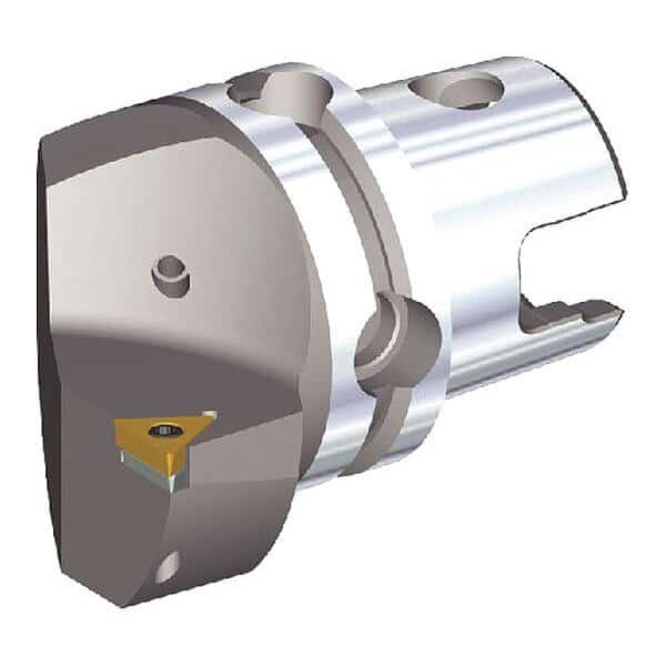 Insert, KM KM40TS Screw 90Deg RH TC16