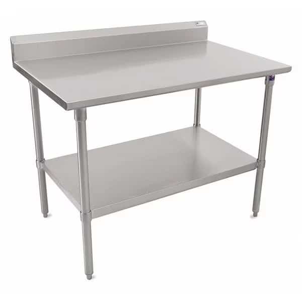 Rectangle Table, 36" X 96" X 40-3/4",