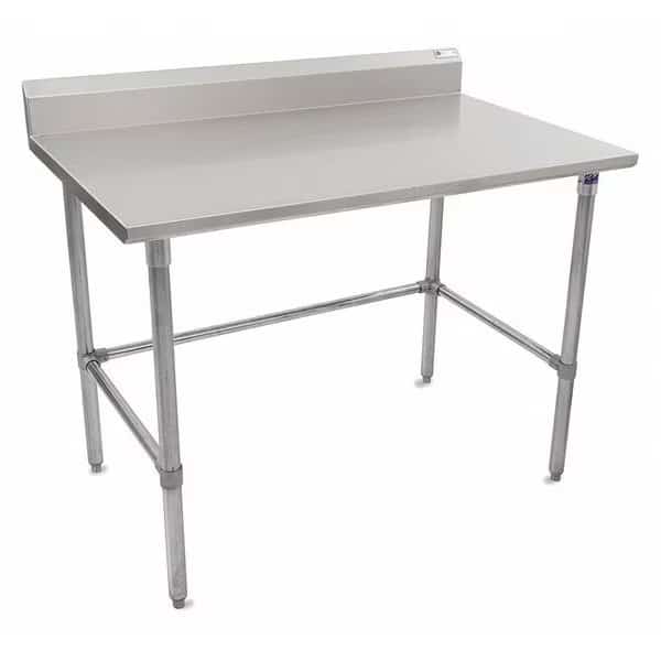 Rectangle Table, 30" X 60" X 40-3/4",