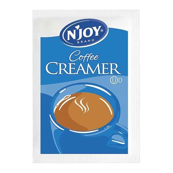 Creamer, Packets, Nondairy, PK1000