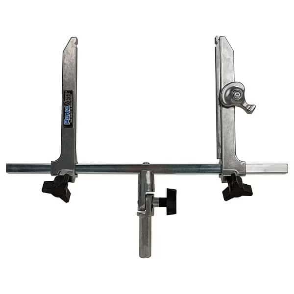 5/16" Circuit Board Holder with None Base