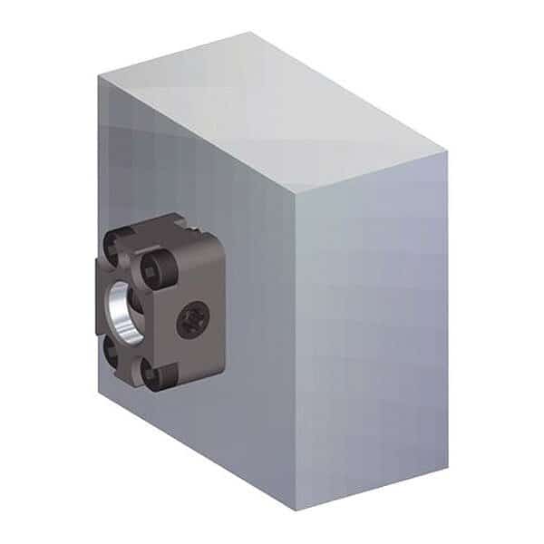 Tumbleblock, For Km16