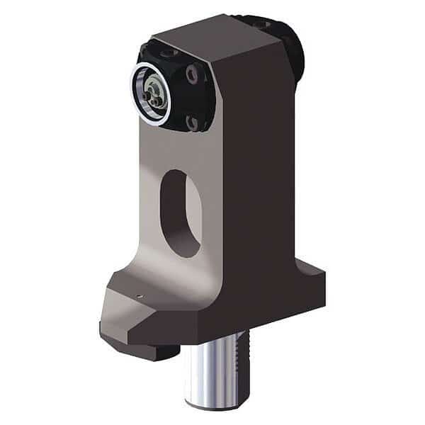 Taper Shank Tool Holder, AB2, , Km Systems, Mfr#: TACU019KM50SR60945554