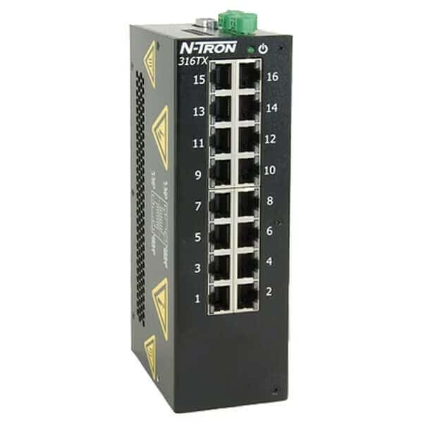 Ethernet Switch