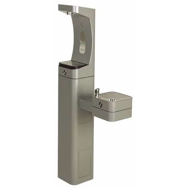Freeze-Res. Bottle Filler & Fountain, Hydration By Haw, Mfr#: 3611FR