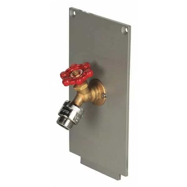 Hose Bib Faucet, ODBF
