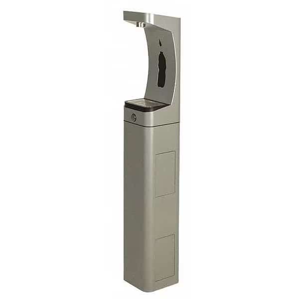 ADA Stainless Steel Pedestal Fountain