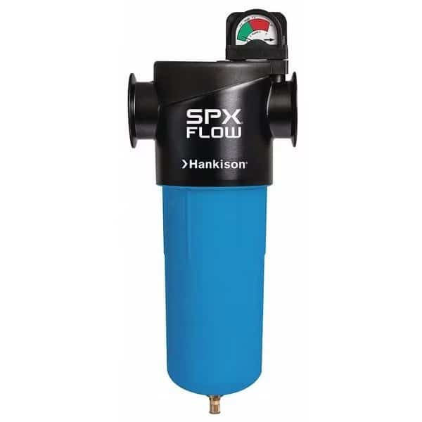 Filter, Oil Rmvl, Ultra Fn, .01Mcrn, 360SCFM