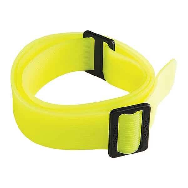 Silicone Strap, Replacement, Glow
