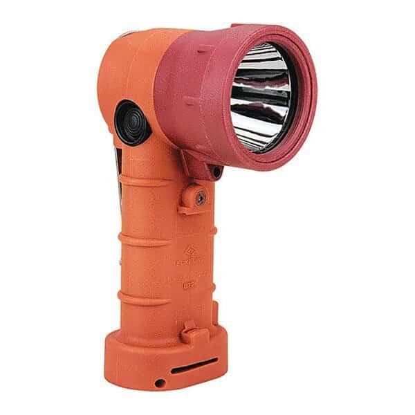 Light,Orange,BT2 Right Angle,700 Lumen, Mfr#: 380-BT2P-OR, FOXFURY LIGHTING SOLUTIONS