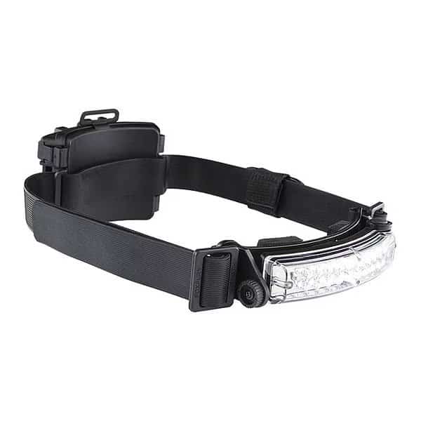 Rechargeable Headlamp, Command Tilt,